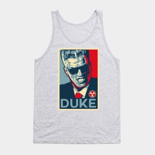 Duke Tank Top